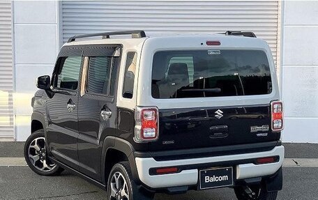 Suzuki Jimny, 2022 год, 1 700 586 рублей, 5 фотография