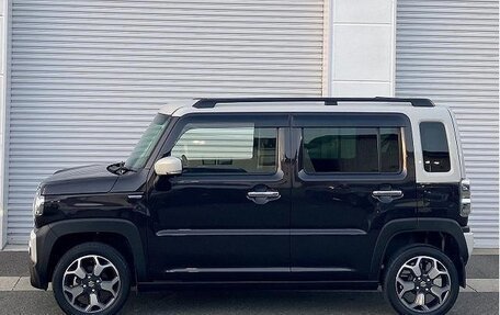 Suzuki Jimny, 2022 год, 1 700 586 рублей, 4 фотография