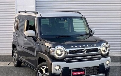 Suzuki Jimny, 2022 год, 1 700 586 рублей, 1 фотография