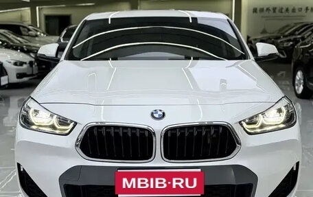 BMW X2, 2021 год, 2 210 143 рублей, 2 фотография