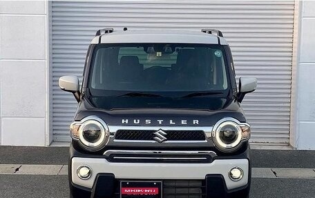 Suzuki Jimny, 2022 год, 1 700 586 рублей, 2 фотография