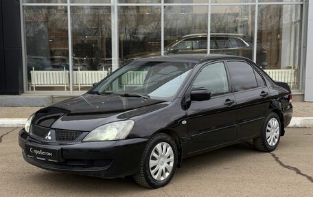 Mitsubishi Lancer IX, 2007 год, 335 000 рублей, 1 фотография