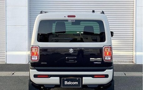 Suzuki Jimny, 2022 год, 1 700 586 рублей, 6 фотография