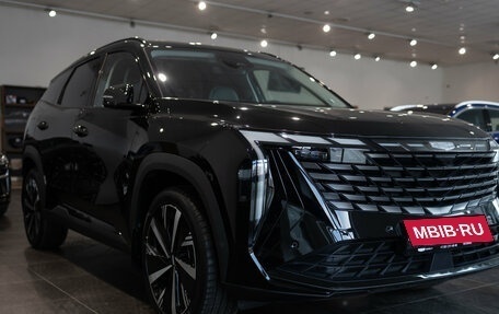 Geely Atlas, 2025 год, 3 917 190 рублей, 1 фотография