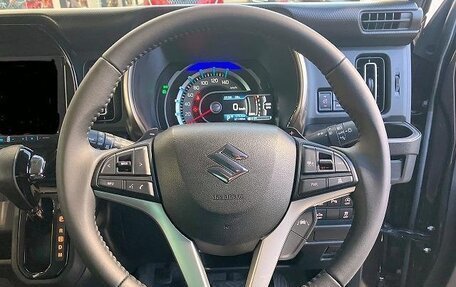 Suzuki Jimny, 2022 год, 1 700 586 рублей, 13 фотография