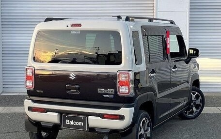 Suzuki Jimny, 2022 год, 1 700 586 рублей, 7 фотография