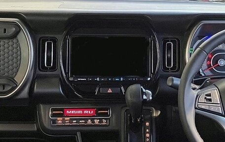 Suzuki Jimny, 2022 год, 1 700 586 рублей, 10 фотография