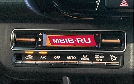 Suzuki Jimny, 2022 год, 1 700 586 рублей, 14 фотография