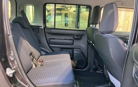 Suzuki Jimny, 2022 год, 1 700 586 рублей, 18 фотография