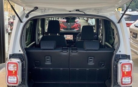 Suzuki Jimny, 2022 год, 1 700 586 рублей, 20 фотография