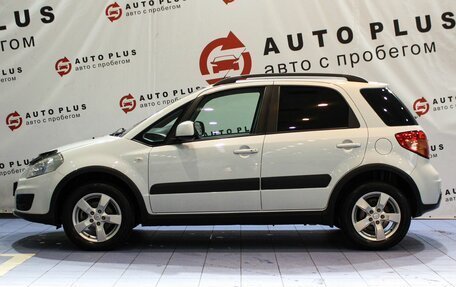 Suzuki SX4 II рестайлинг, 2011 год, 995 000 рублей, 5 фотография