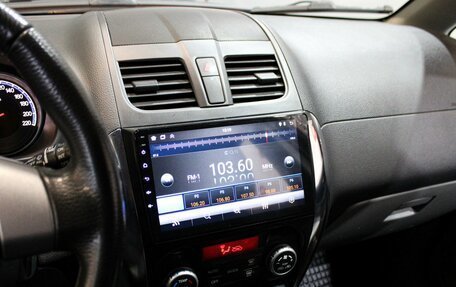 Suzuki SX4 II рестайлинг, 2011 год, 995 000 рублей, 10 фотография