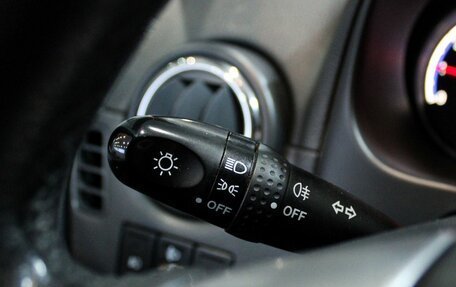 Suzuki SX4 II рестайлинг, 2011 год, 995 000 рублей, 11 фотография