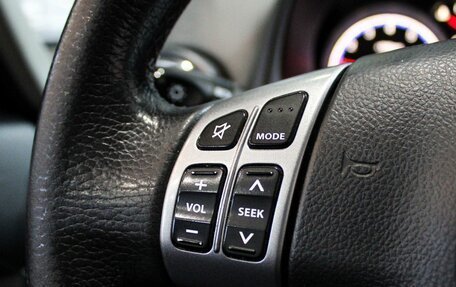 Suzuki SX4 II рестайлинг, 2011 год, 995 000 рублей, 12 фотография