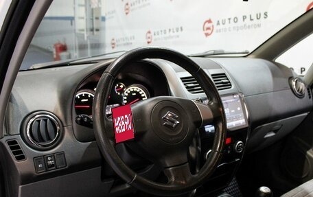 Suzuki SX4 II рестайлинг, 2011 год, 995 000 рублей, 7 фотография