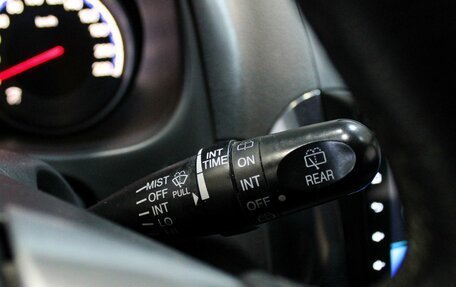 Suzuki SX4 II рестайлинг, 2011 год, 995 000 рублей, 13 фотография