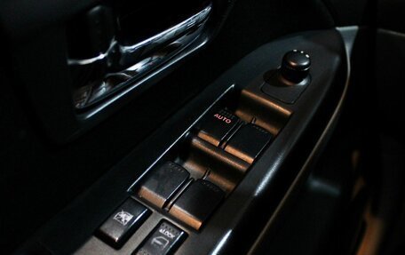 Suzuki SX4 II рестайлинг, 2011 год, 995 000 рублей, 14 фотография