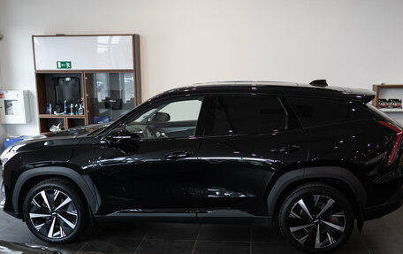 Geely Atlas, 2025 год, 3 917 190 рублей, 4 фотография