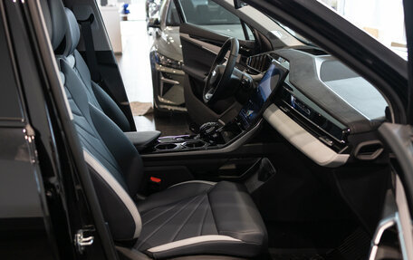 Geely Atlas, 2025 год, 3 917 190 рублей, 9 фотография