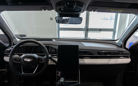 Geely Atlas, 2025 год, 3 917 190 рублей, 8 фотография