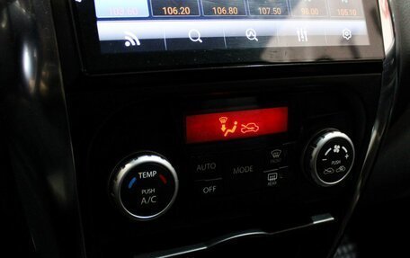 Suzuki SX4 II рестайлинг, 2011 год, 995 000 рублей, 16 фотография