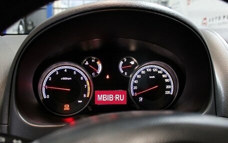 Suzuki SX4 II рестайлинг, 2011 год, 995 000 рублей, 15 фотография