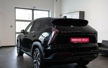 Geely Atlas, 2025 год, 3 917 190 рублей, 6 фотография