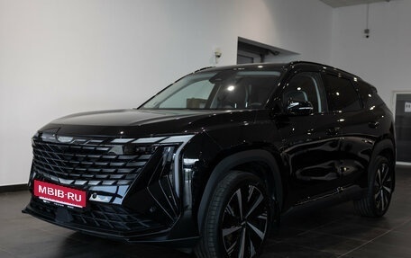 Geely Atlas, 2025 год, 3 917 190 рублей, 3 фотография