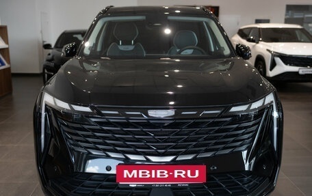 Geely Atlas, 2025 год, 3 917 190 рублей, 2 фотография