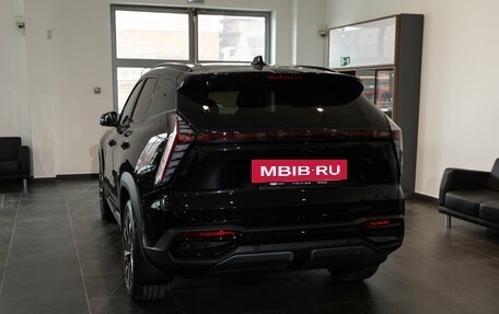 Geely Atlas, 2025 год, 3 917 190 рублей, 7 фотография