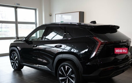 Geely Atlas, 2025 год, 3 917 190 рублей, 5 фотография