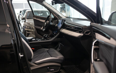 Geely Atlas, 2025 год, 3 917 190 рублей, 21 фотография