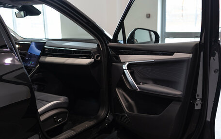 Geely Atlas, 2025 год, 3 917 190 рублей, 20 фотография