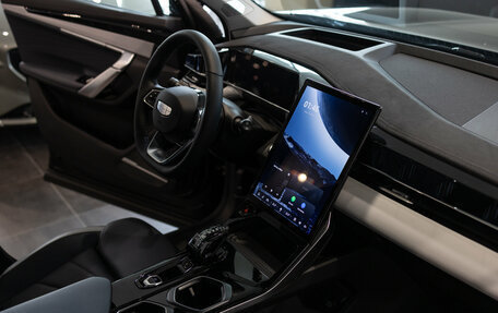 Geely Atlas, 2025 год, 3 917 190 рублей, 22 фотография