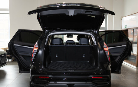 Geely Atlas, 2025 год, 3 917 190 рублей, 25 фотография