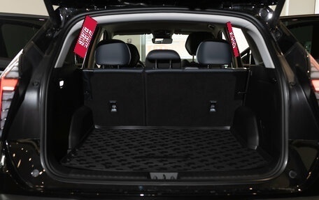 Geely Atlas, 2025 год, 3 917 190 рублей, 24 фотография