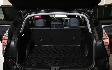 Geely Atlas, 2025 год, 3 917 190 рублей, 26 фотография