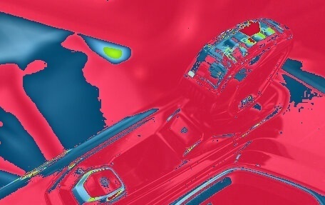 Geely Atlas, 2025 год, 3 917 190 рублей, 18 фотография