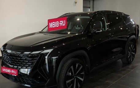 Geely Atlas, 2025 год, 3 917 190 рублей, 19 фотография