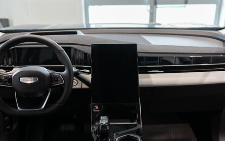 Geely Atlas, 2025 год, 3 917 190 рублей, 32 фотография