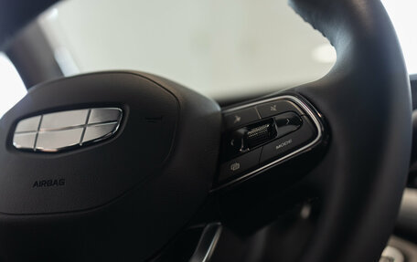 Geely Atlas, 2025 год, 3 917 190 рублей, 30 фотография