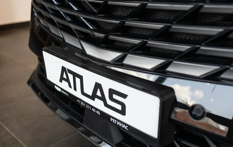 Geely Atlas, 2025 год, 3 917 190 рублей, 39 фотография