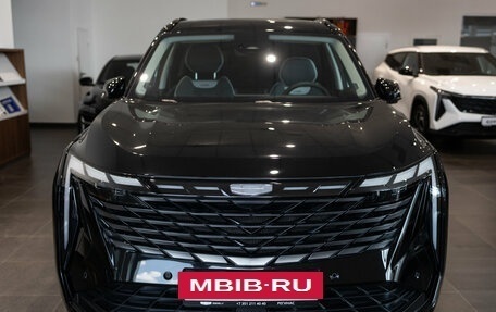 Geely Atlas, 2025 год, 3 917 190 рублей, 37 фотография