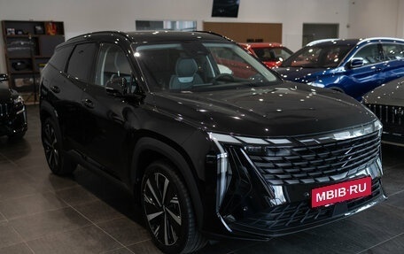 Geely Atlas, 2025 год, 3 917 190 рублей, 38 фотография