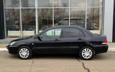 Mitsubishi Lancer IX, 2007 год, 335 000 рублей, 2 фотография