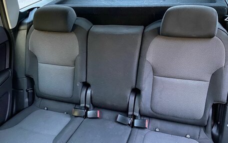 Skoda Yeti I рестайлинг, 2010 год, 599 000 рублей, 11 фотография