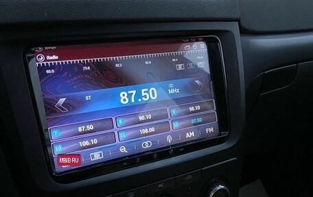 Skoda Yeti I рестайлинг, 2010 год, 599 000 рублей, 10 фотография