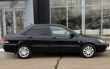 Mitsubishi Lancer IX, 2007 год, 335 000 рублей, 6 фотография