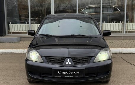 Mitsubishi Lancer IX, 2007 год, 335 000 рублей, 8 фотография