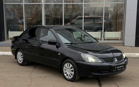 Mitsubishi Lancer IX, 2007 год, 335 000 рублей, 7 фотография